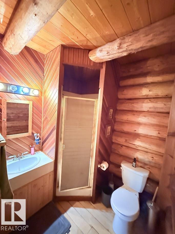 85a Twp Road 464, Rural Wetaskiwin County, Alberta T0C 0T0 - Photo 10 - E4475322