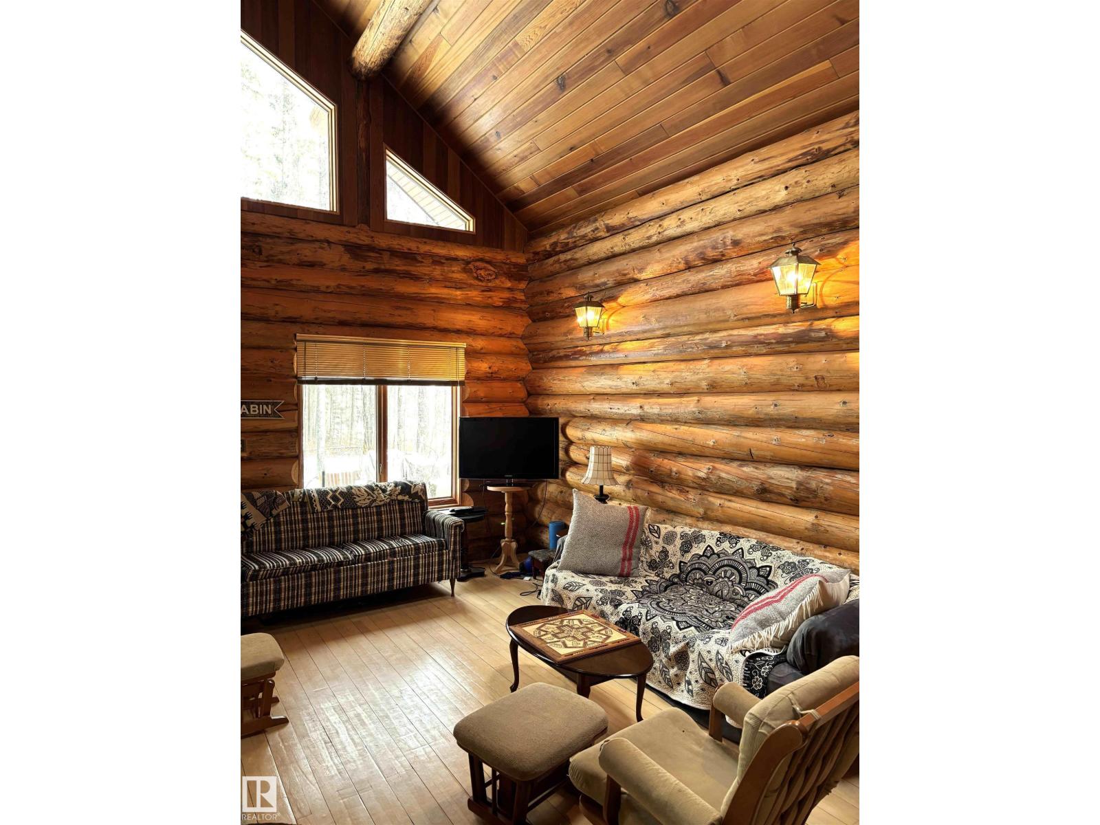 85a Twp Road 464, Rural Wetaskiwin County, Alberta T0C 0T0 - Photo 12 - E4475322