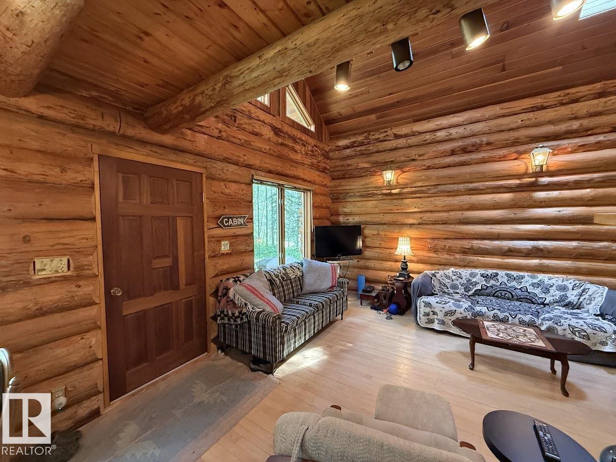 85a Twp Road 464, Rural Wetaskiwin County, Alberta T0C 0T0 - Photo 14 - E4475322