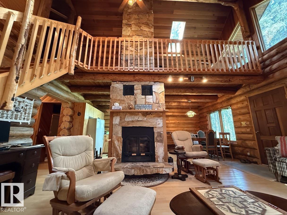 85a Twp Road 464, Rural Wetaskiwin County, Alberta T0C 0T0 - Photo 16 - E4475322