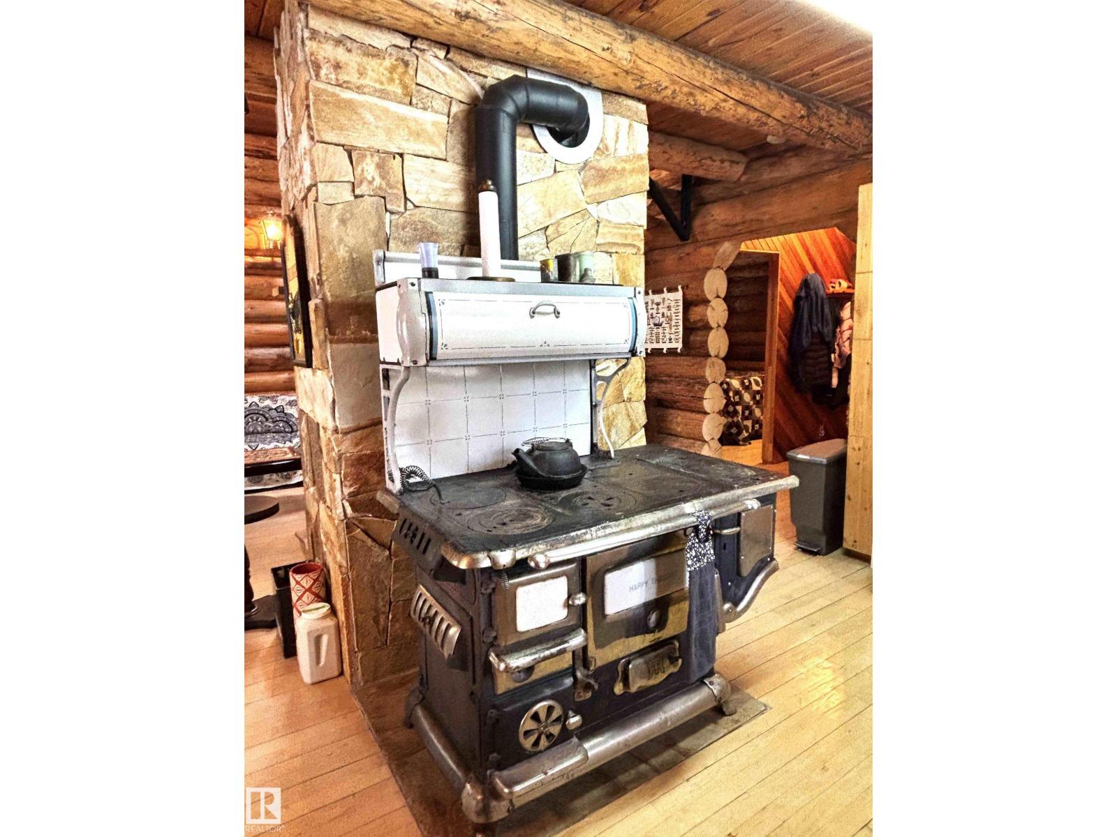 85a Twp Road 464, Rural Wetaskiwin County, Alberta T0C 0T0 - Photo 20 - E4475322