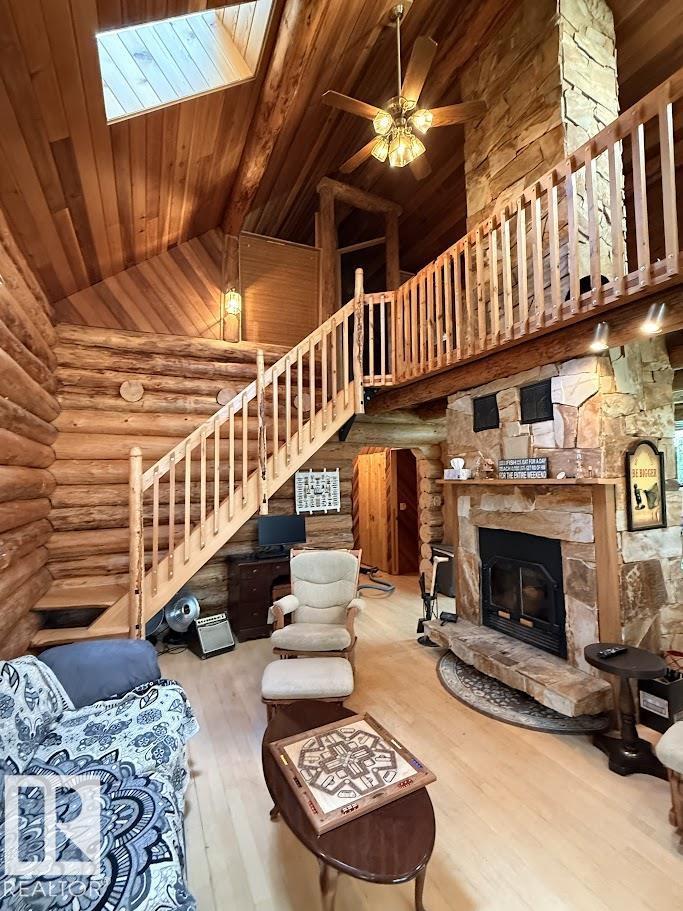 85a Twp Road 464, Rural Wetaskiwin County, Alberta T0C 0T0 - Photo 23 - E4475322