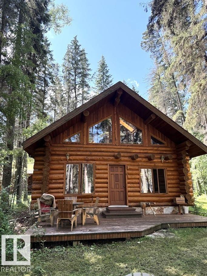 85a Twp Road 464, Rural Wetaskiwin County, Alberta T0C 0T0 - Photo 29 - E4475322