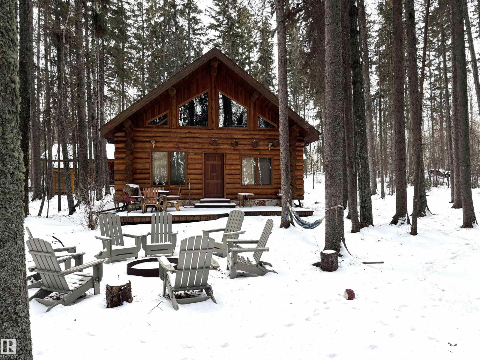 85a Twp Road 464, Rural Wetaskiwin County, Alberta T0C 0T0 - Photo 30 - E4475322