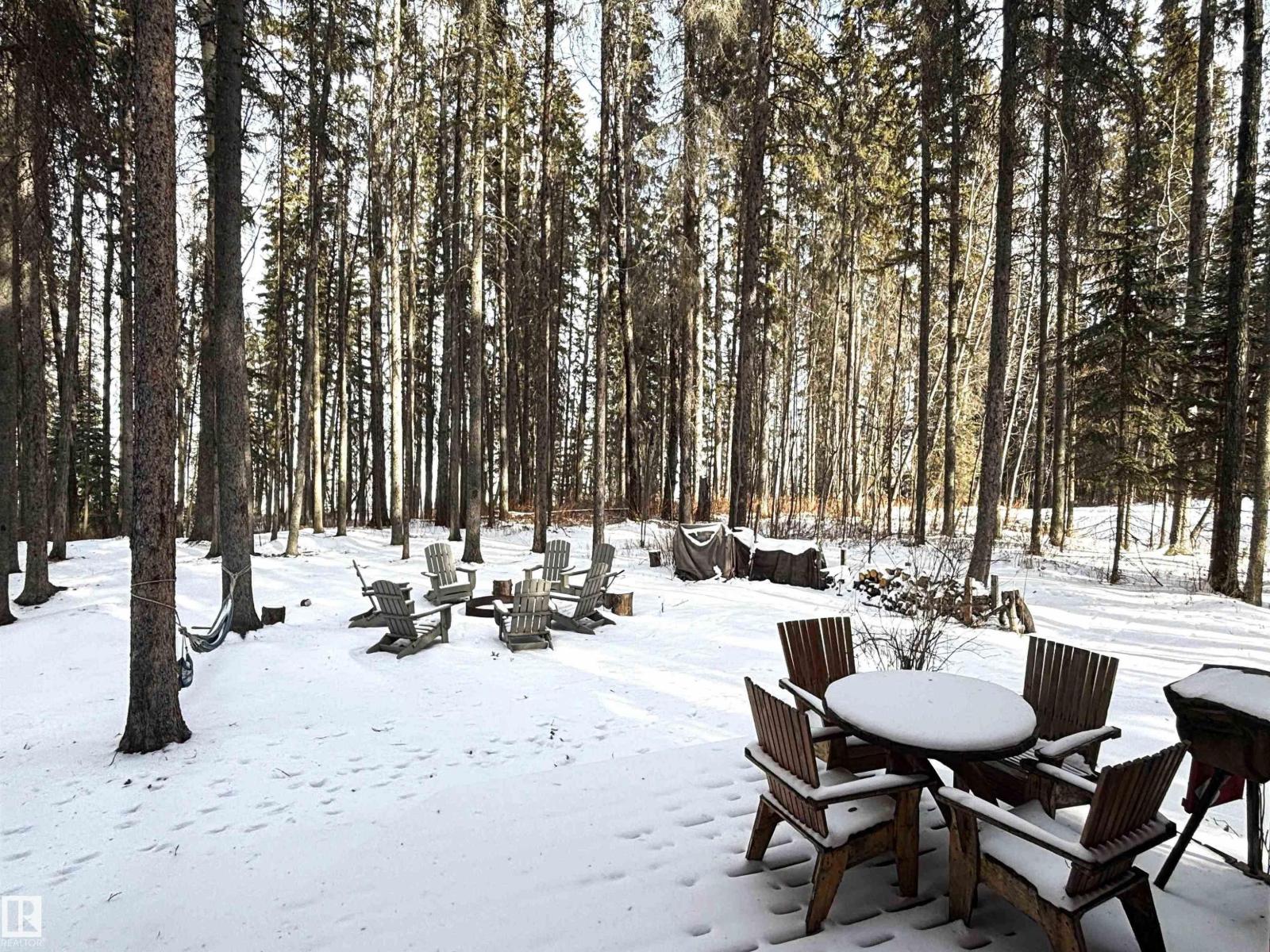 85a Twp Road 464, Rural Wetaskiwin County, Alberta T0C 0T0 - Photo 33 - E4475322