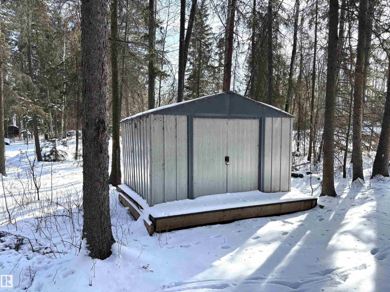 85a Twp Road 464, Rural Wetaskiwin County, Alberta T0C 0T0 - Photo 35 - E4475322