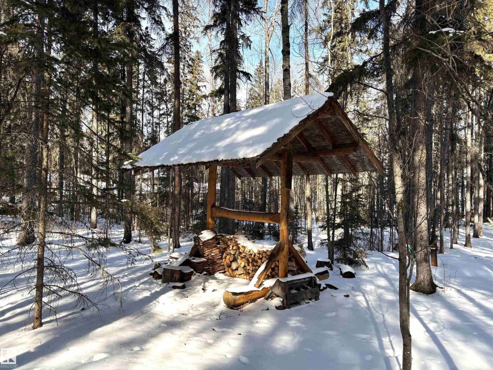 85a Twp Road 464, Rural Wetaskiwin County, Alberta T0C 0T0 - Photo 36 - E4475322