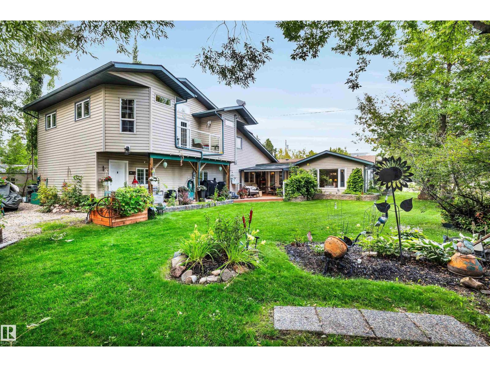 605 6st, Rural Lac Ste. Anne County, Alberta T0E 1A0 - Photo 1 - E4475346