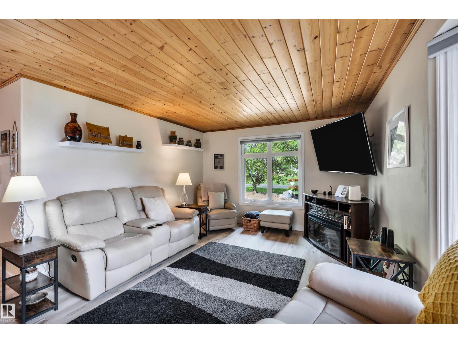 605 6st, Rural Lac Ste. Anne County, Alberta T0E 1A0 - Photo 20 - E4475346