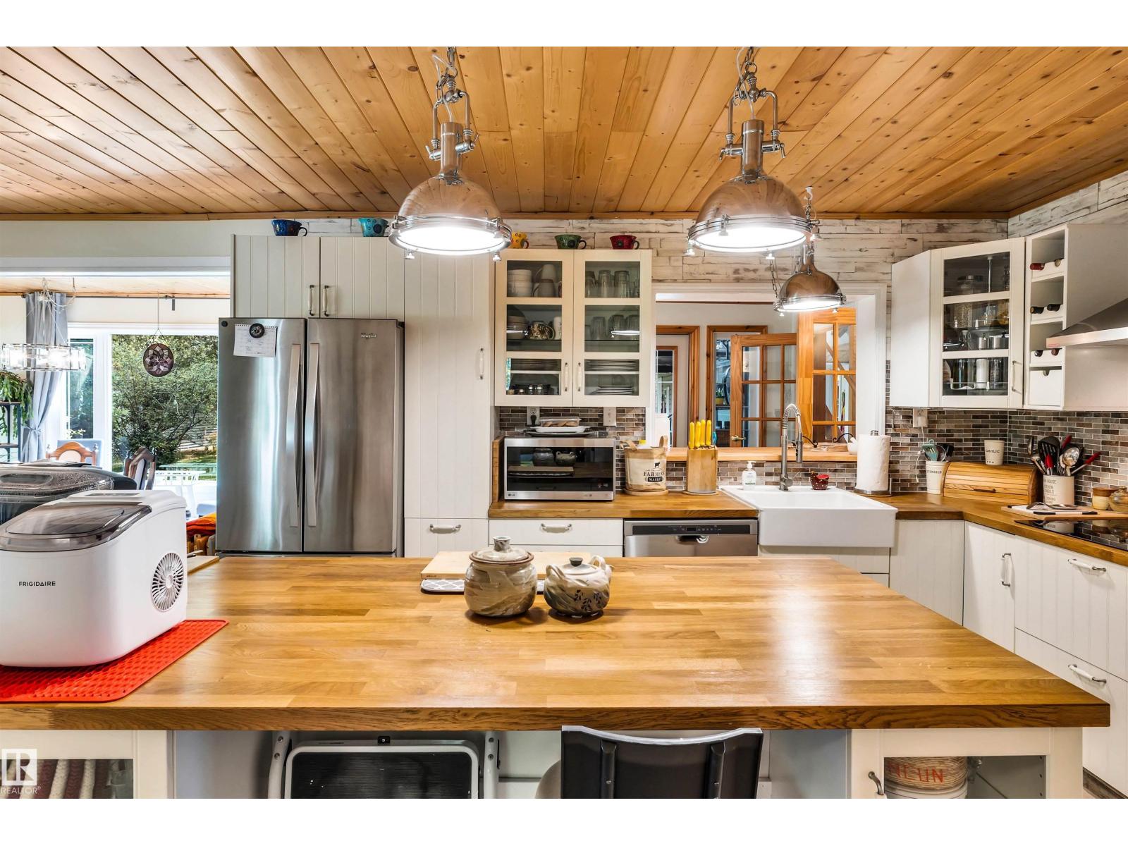 605 6st, Rural Lac Ste. Anne County, Alberta T0E 1A0 - Photo 3 - E4475346