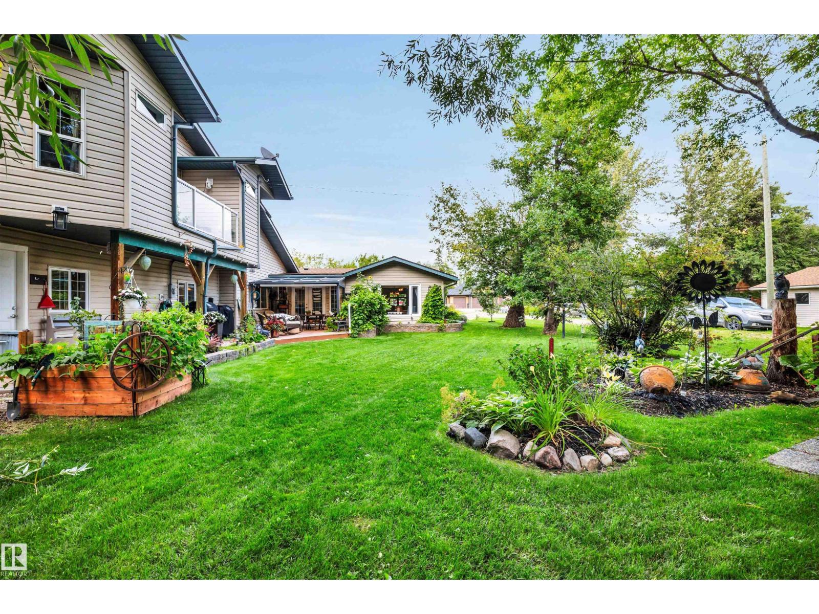 605 6st, Rural Lac Ste. Anne County, Alberta T0E 1A0 - Photo 58 - E4475346