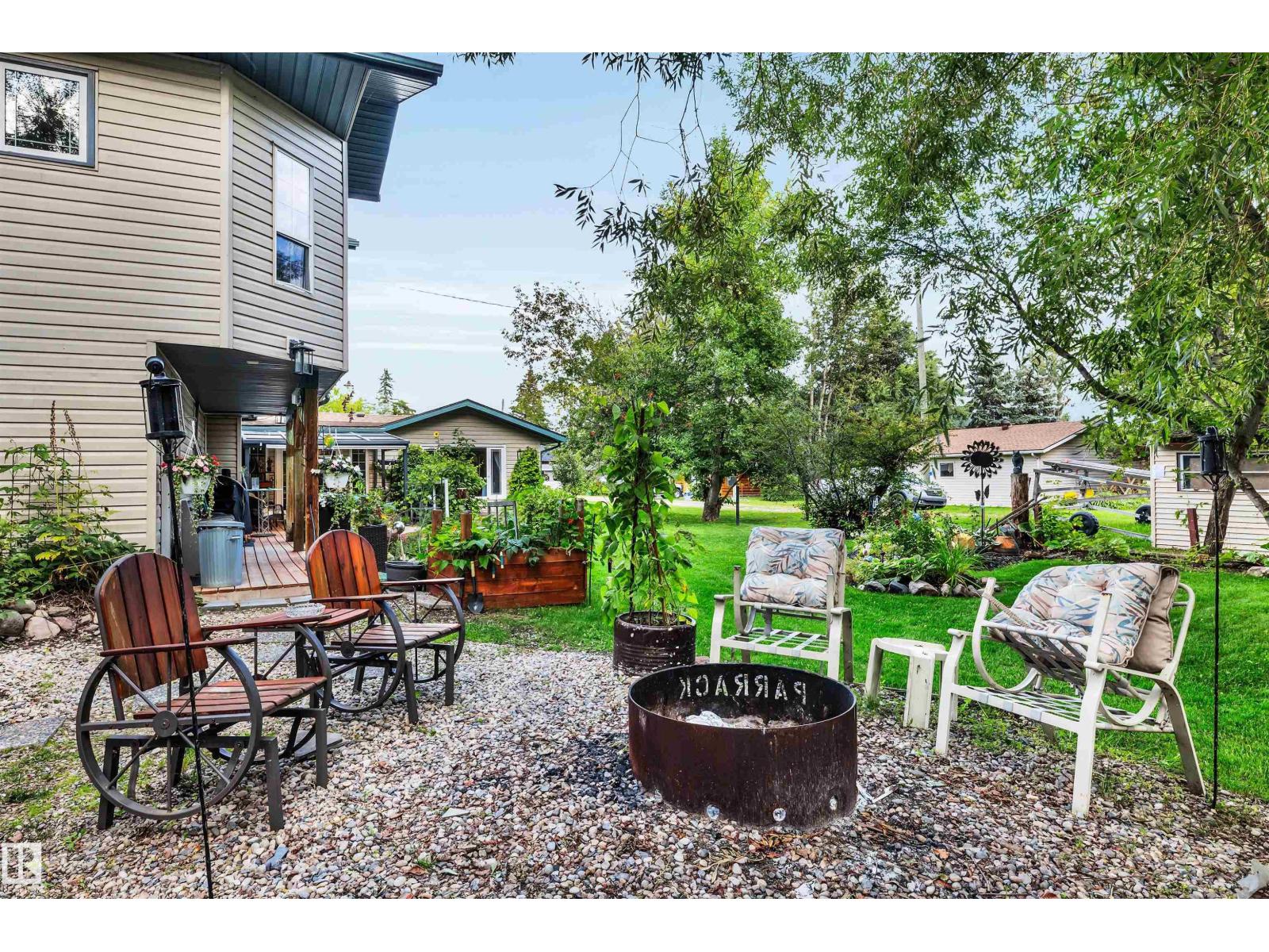 605 6st, Rural Lac Ste. Anne County, Alberta T0E 1A0 - Photo 59 - E4475346