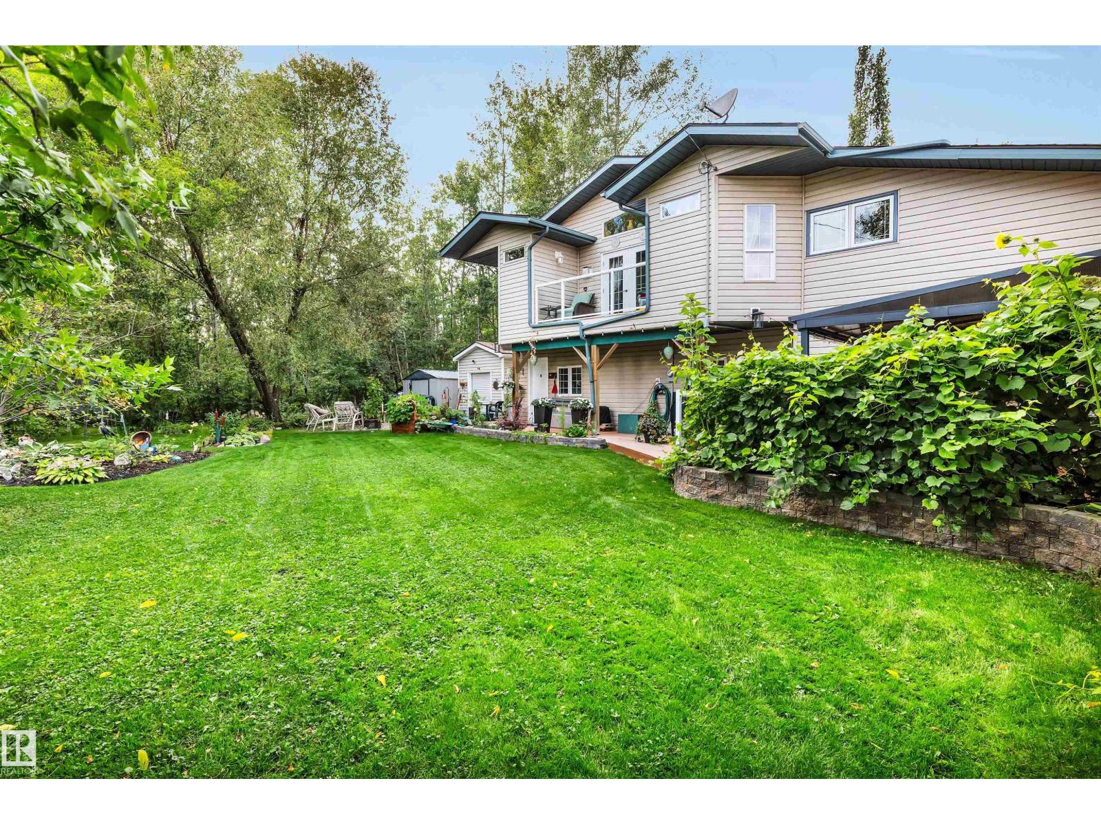 605 6st, Rural Lac Ste. Anne County, Alberta T0E 1A0 - Photo 60 - E4475346