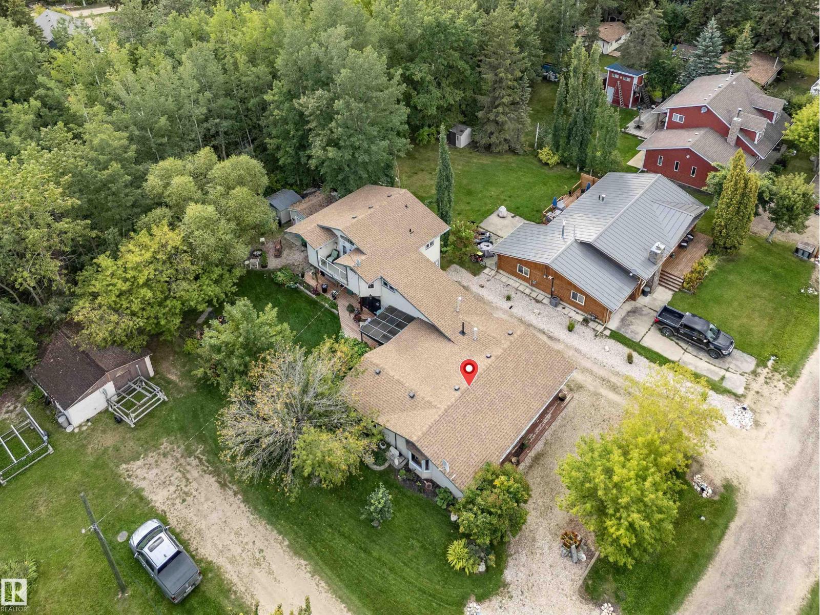 605 6st, Rural Lac Ste. Anne County, Alberta T0E 1A0 - Photo 67 - E4475346