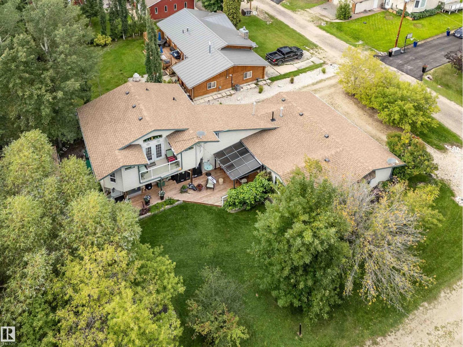 605 6st, Rural Lac Ste. Anne County, Alberta T0E 1A0 - Photo 68 - E4475346