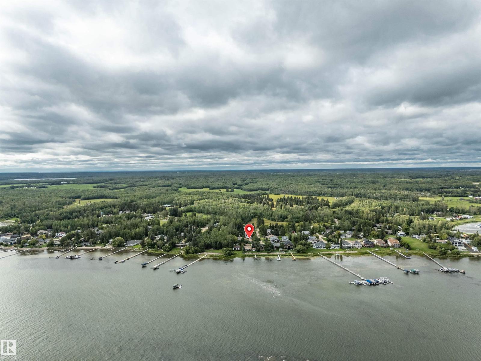 605 6st, Rural Lac Ste. Anne County, Alberta T0E 1A0 - Photo 70 - E4475346
