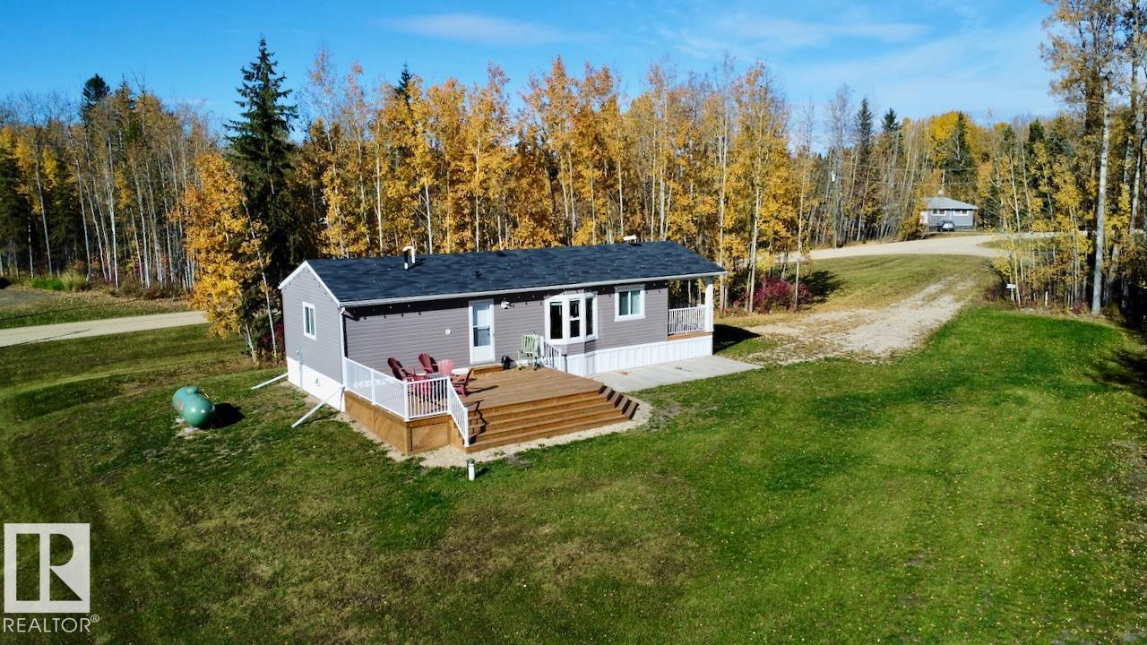 421 53414 Rge Road 62, Rural Lac Ste. Anne County, Alberta  T0E 0T0 - Photo 10 - E4475365