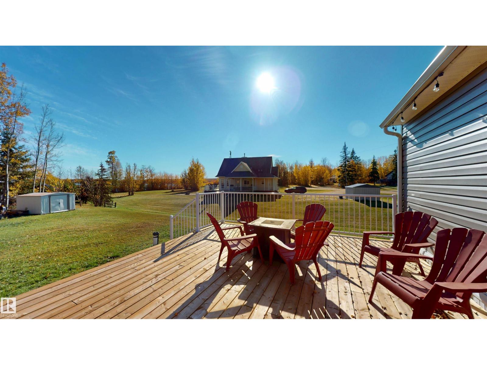 421 53414 Rge Road 62, Rural Lac Ste. Anne County, Alberta  T0E 0T0 - Photo 11 - E4475365