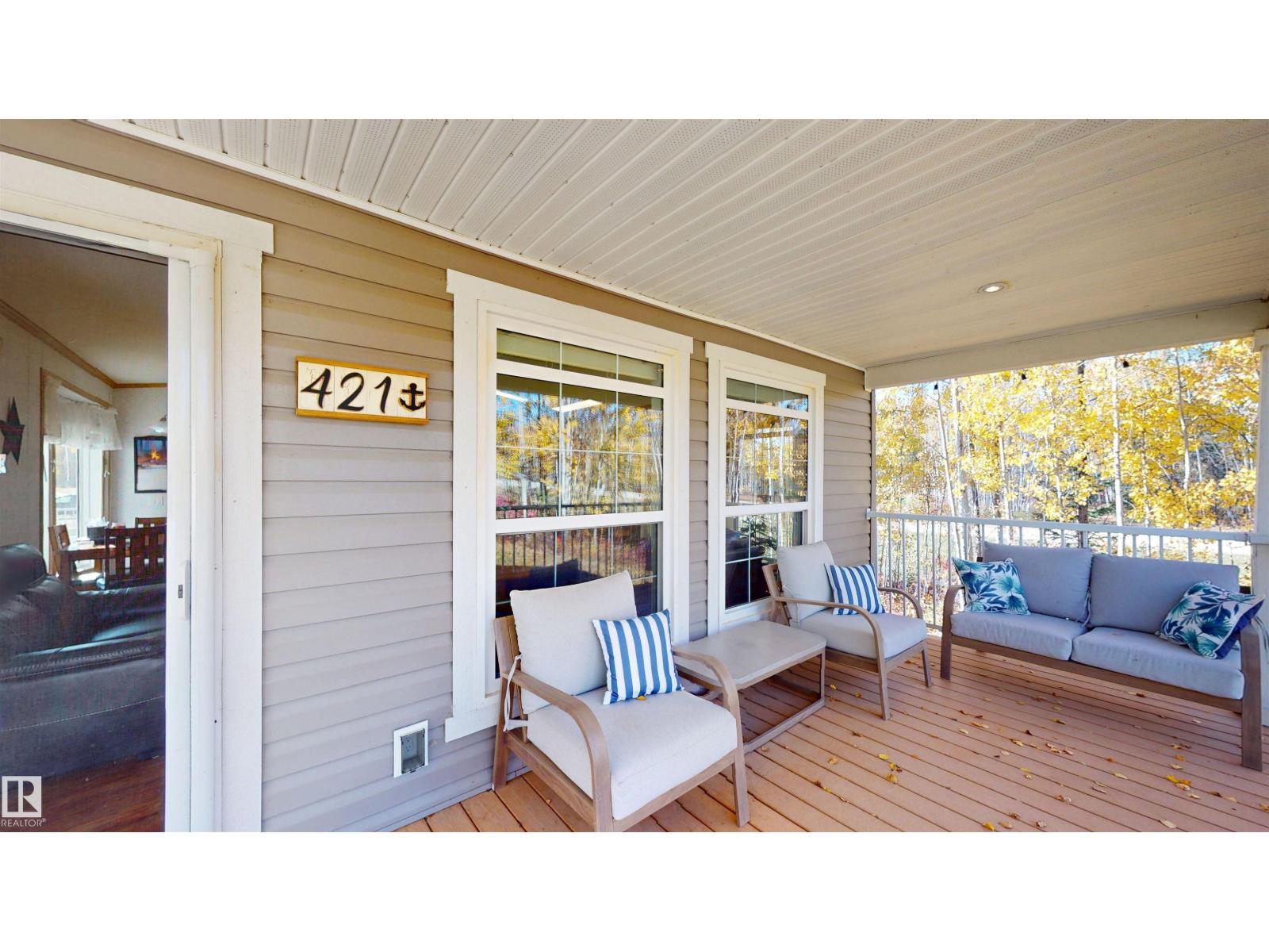 421 53414 Rge Road 62, Rural Lac Ste. Anne County, Alberta  T0E 0T0 - Photo 12 - E4475365