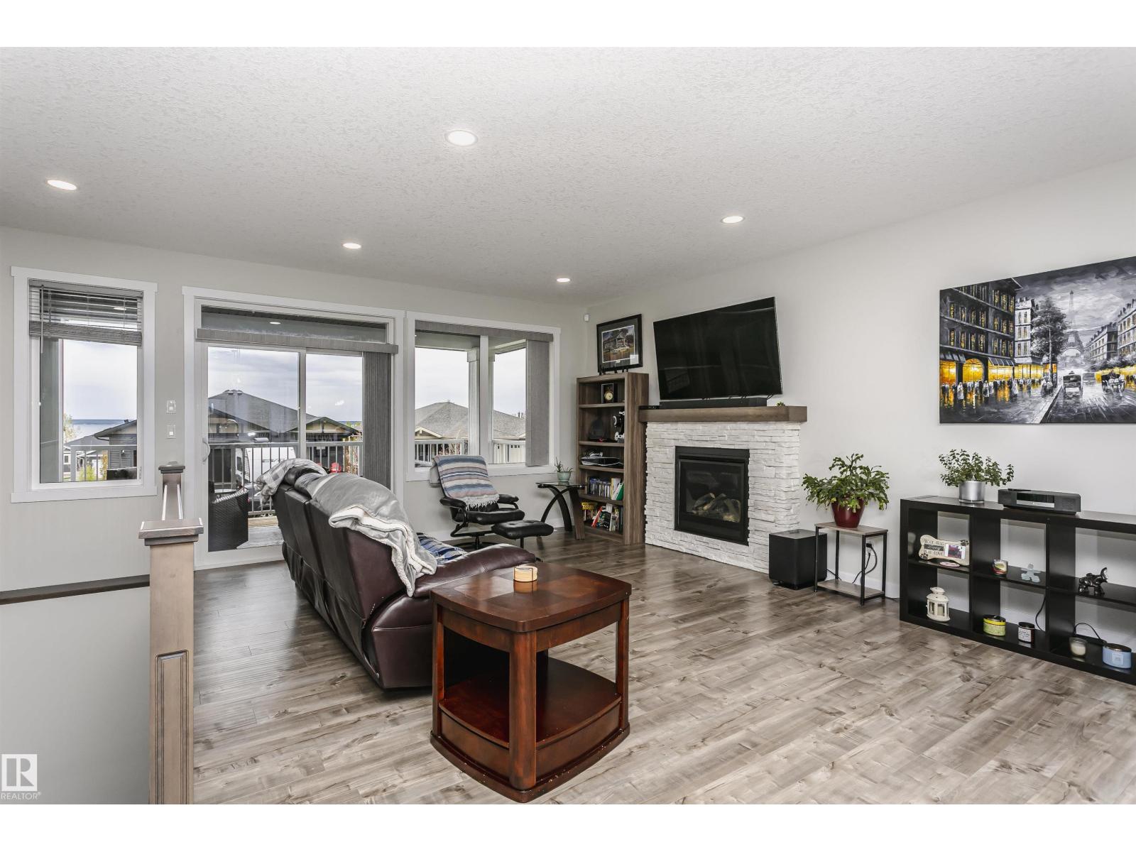 611 55101 Ste Anne Trail, Rural Lac Ste. Anne County, Alberta T0E 1A1 - Photo 11 - E4475366