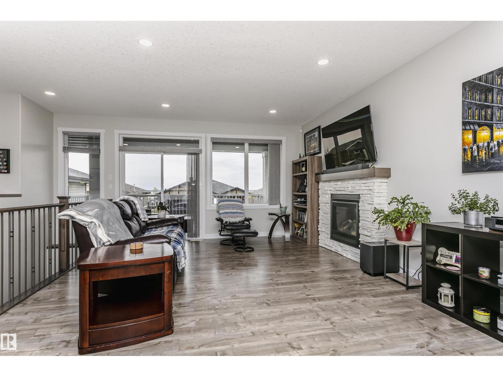 611 55101 Ste Anne Trail, Rural Lac Ste. Anne County, Alberta T0E 1A1 - Photo 14 - E4475366