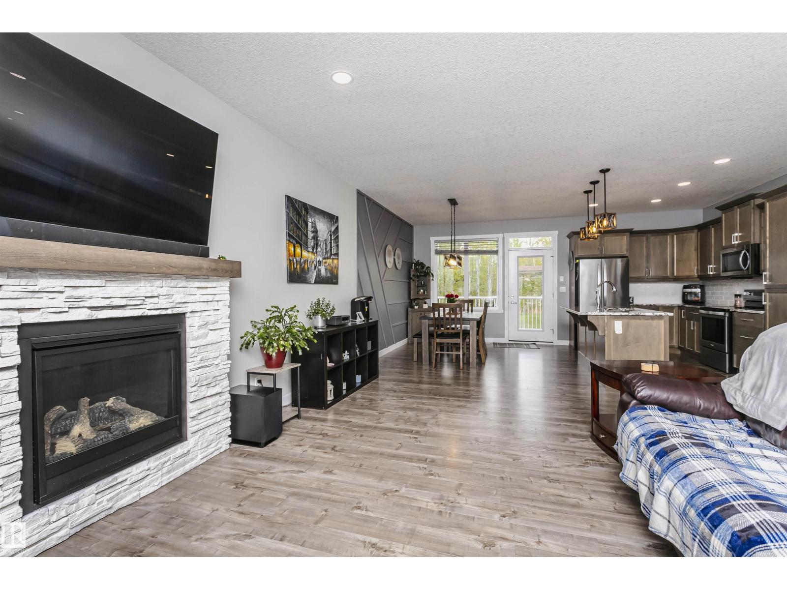 611 55101 Ste Anne Trail, Rural Lac Ste. Anne County, Alberta T0E 1A1 - Photo 16 - E4475366