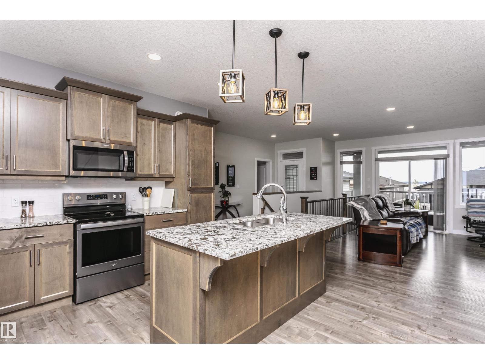 611 55101 Ste Anne Trail, Rural Lac Ste. Anne County, Alberta T0E 1A1 - Photo 19 - E4475366