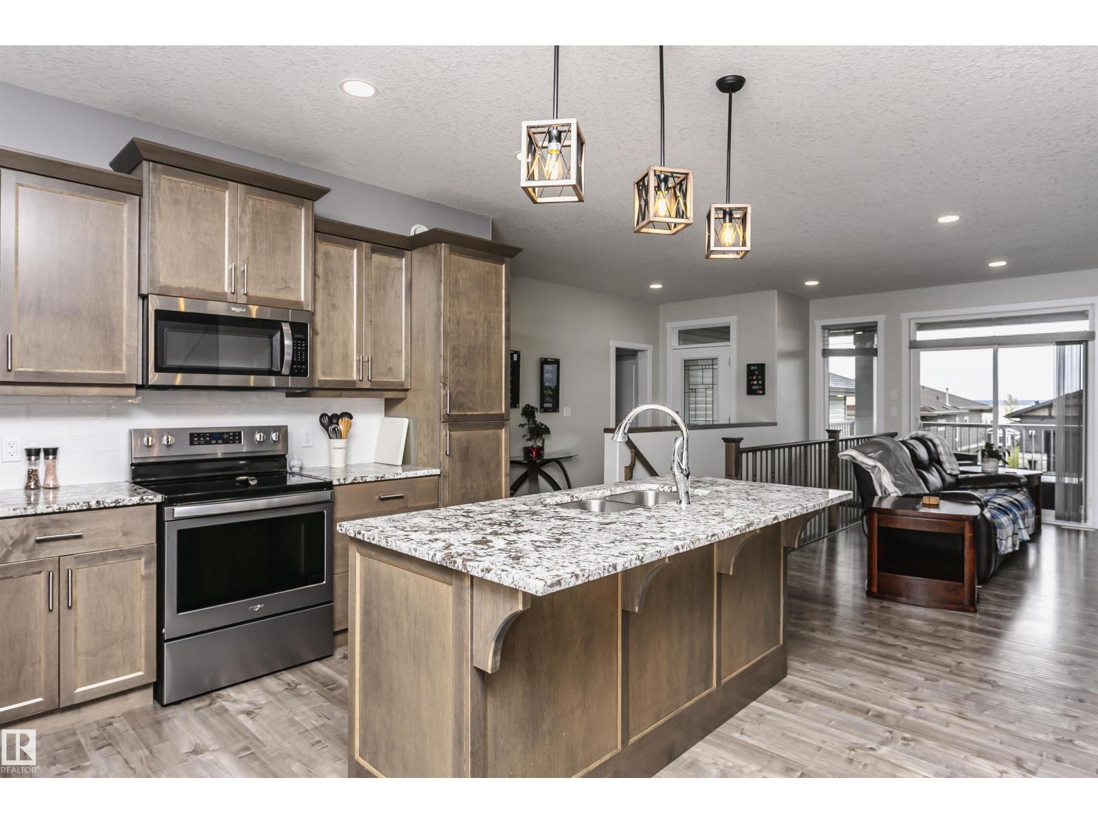 611 55101 Ste Anne Trail, Rural Lac Ste. Anne County, Alberta T0E 1A1 - Photo 21 - E4475366