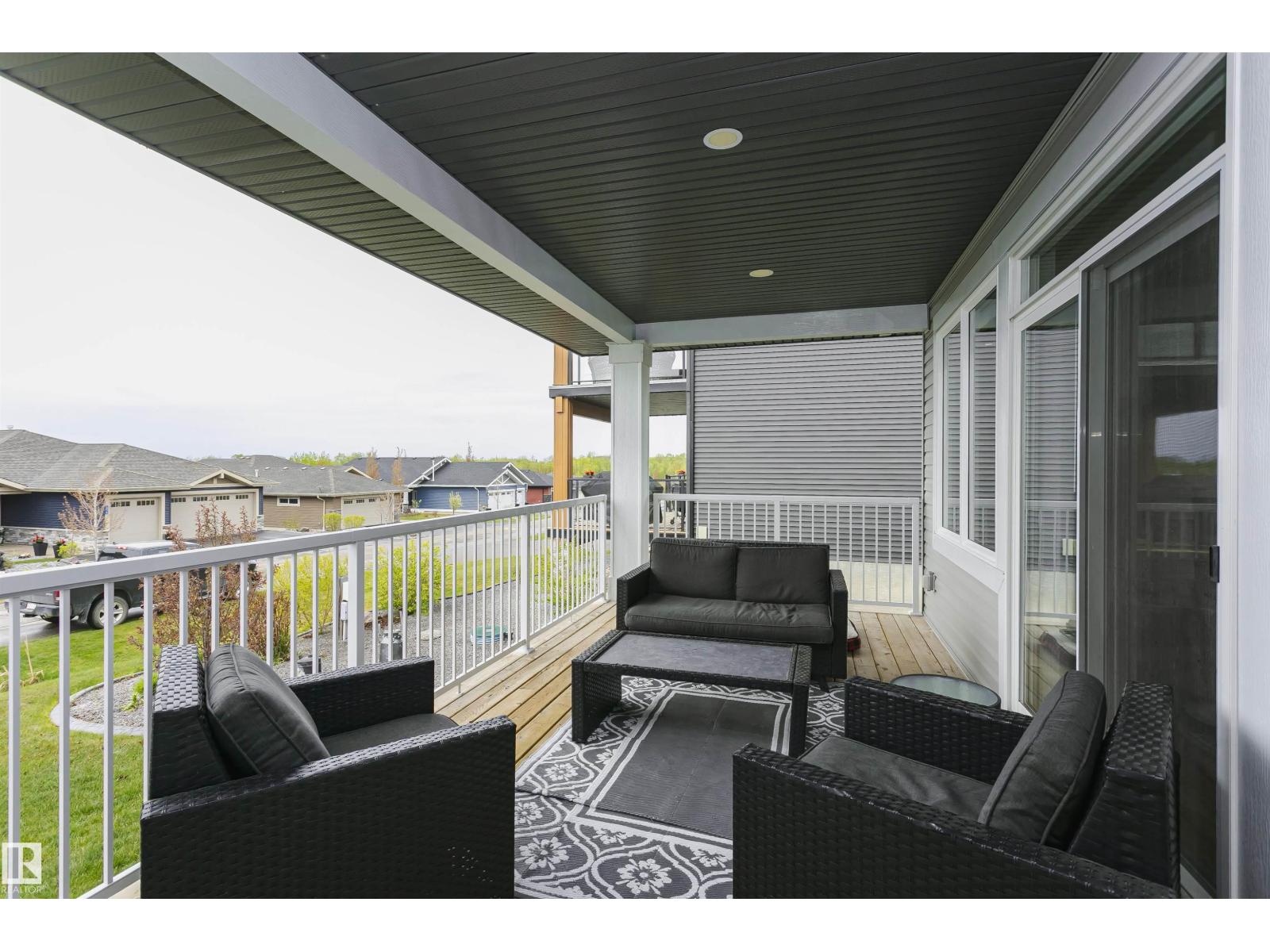 611 55101 Ste Anne Trail, Rural Lac Ste. Anne County, Alberta T0E 1A1 - Photo 5 - E4475366