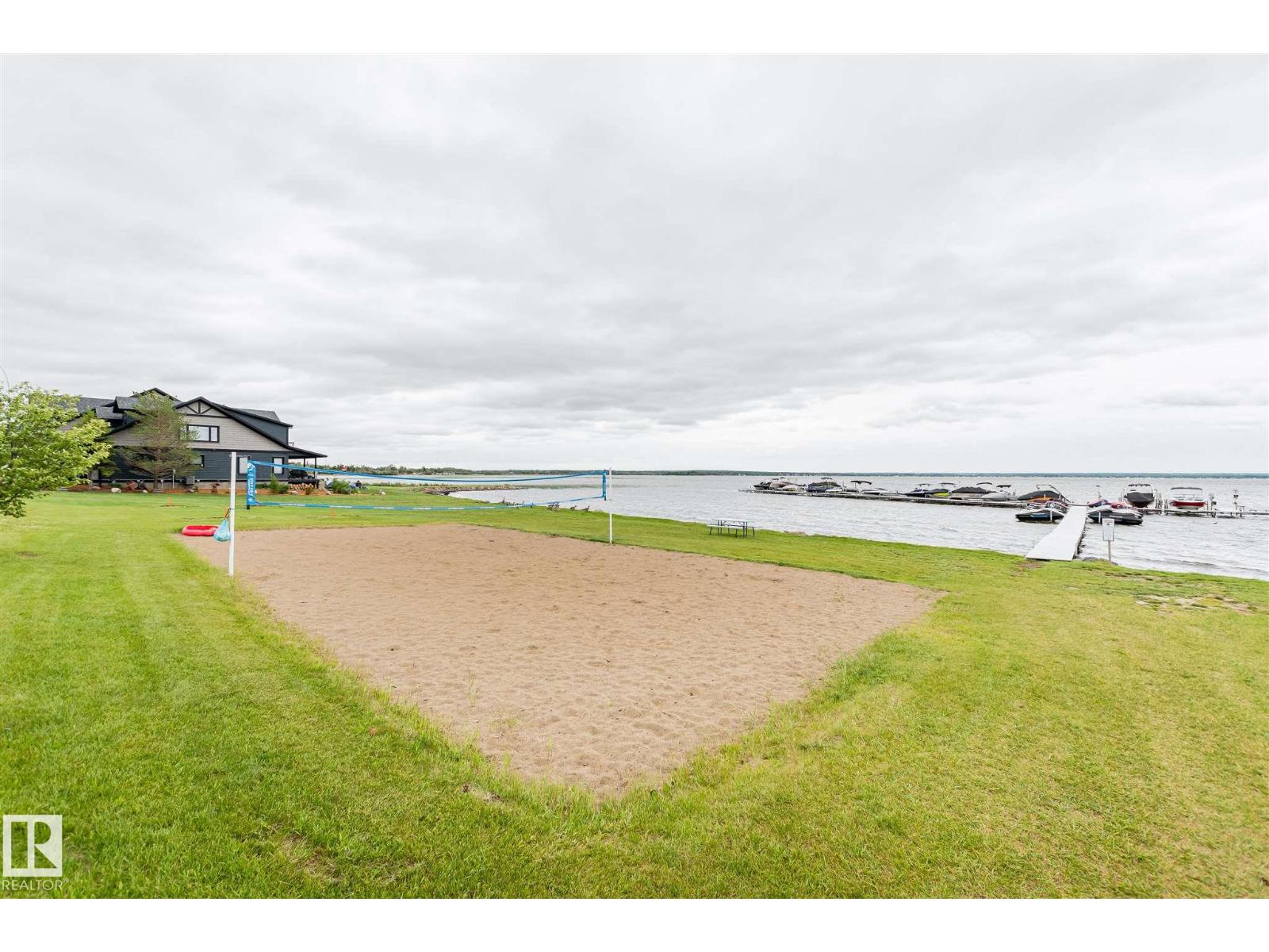 611 55101 Ste Anne Trail, Rural Lac Ste. Anne County, Alberta T0E 1A1 - Photo 59 - E4475366