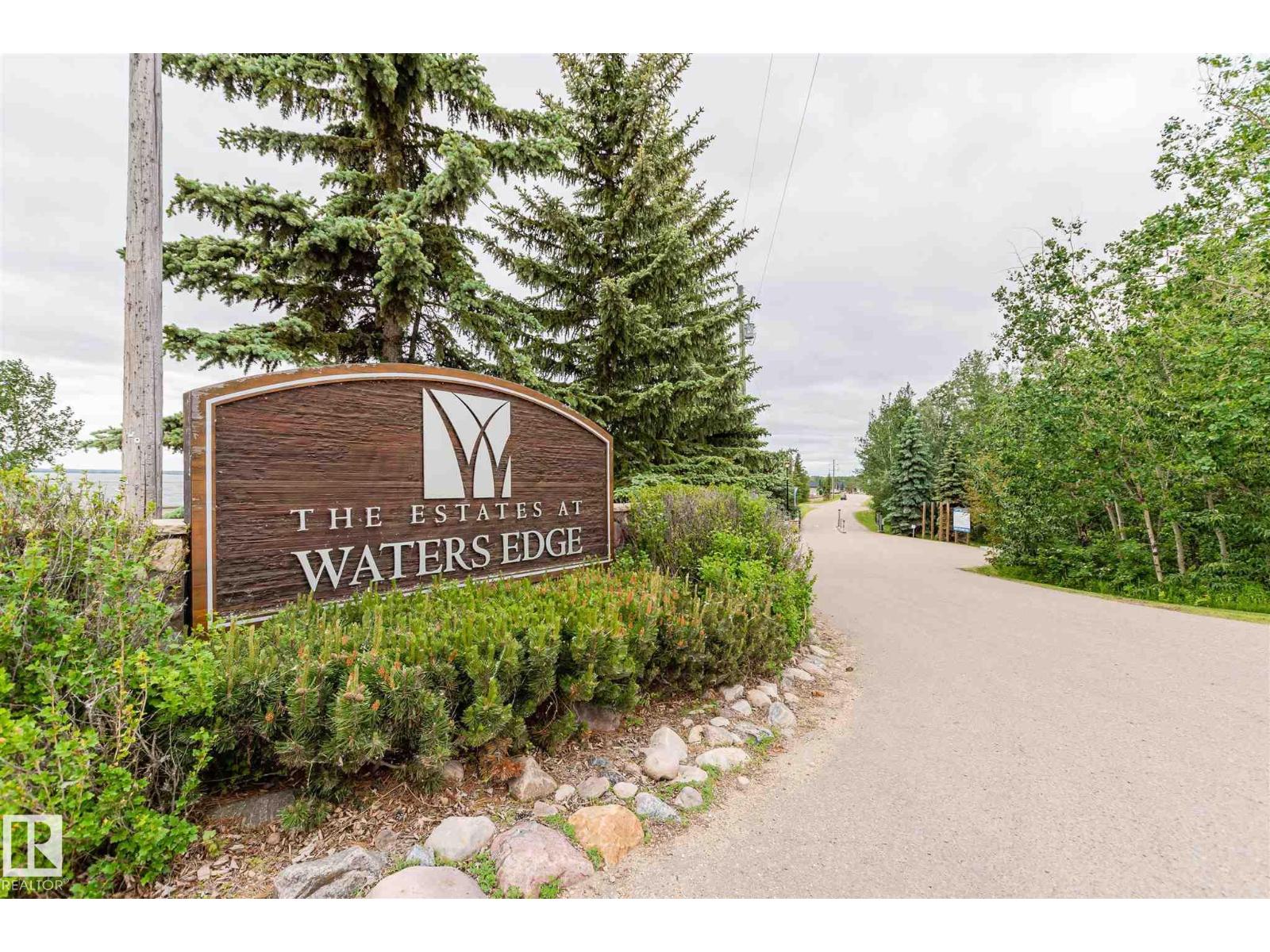 611 55101 Ste Anne Trail, Rural Lac Ste. Anne County, Alberta T0E 1A1 - Photo 62 - E4475366