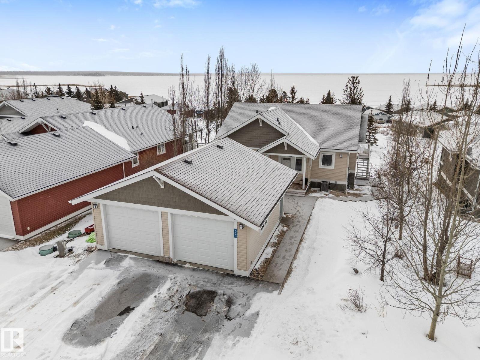 #523 55101 Ste. Anne Tr, Rural Lac Ste. Anne County, Alberta  T0E 1A1 - Photo 2 - E4475371