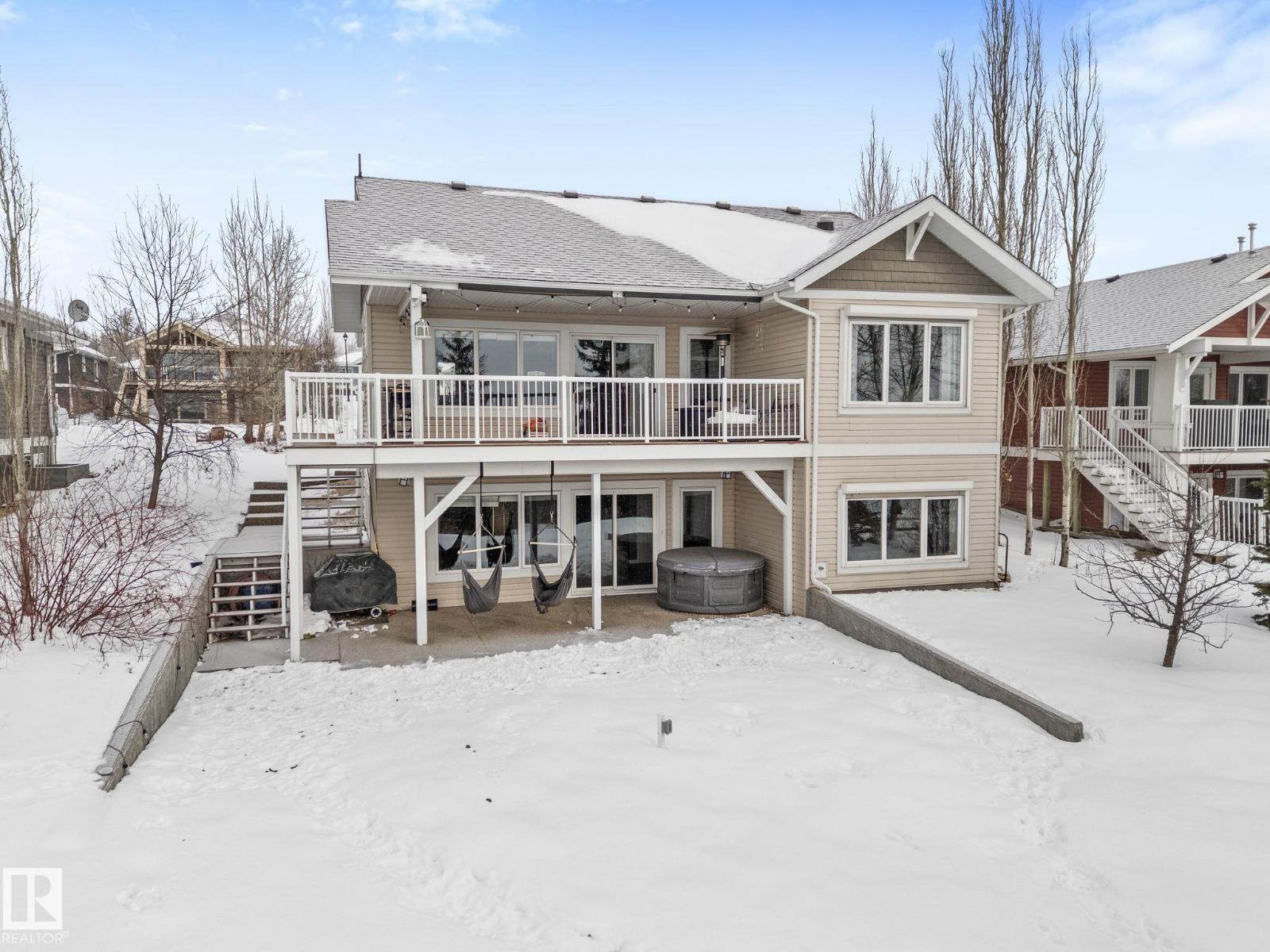 #523 55101 Ste. Anne Tr, Rural Lac Ste. Anne County, Alberta  T0E 1A1 - Photo 50 - E4475371