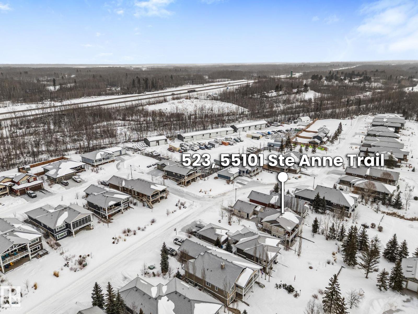 #523 55101 Ste. Anne Tr, Rural Lac Ste. Anne County, Alberta  T0E 1A1 - Photo 55 - E4475371