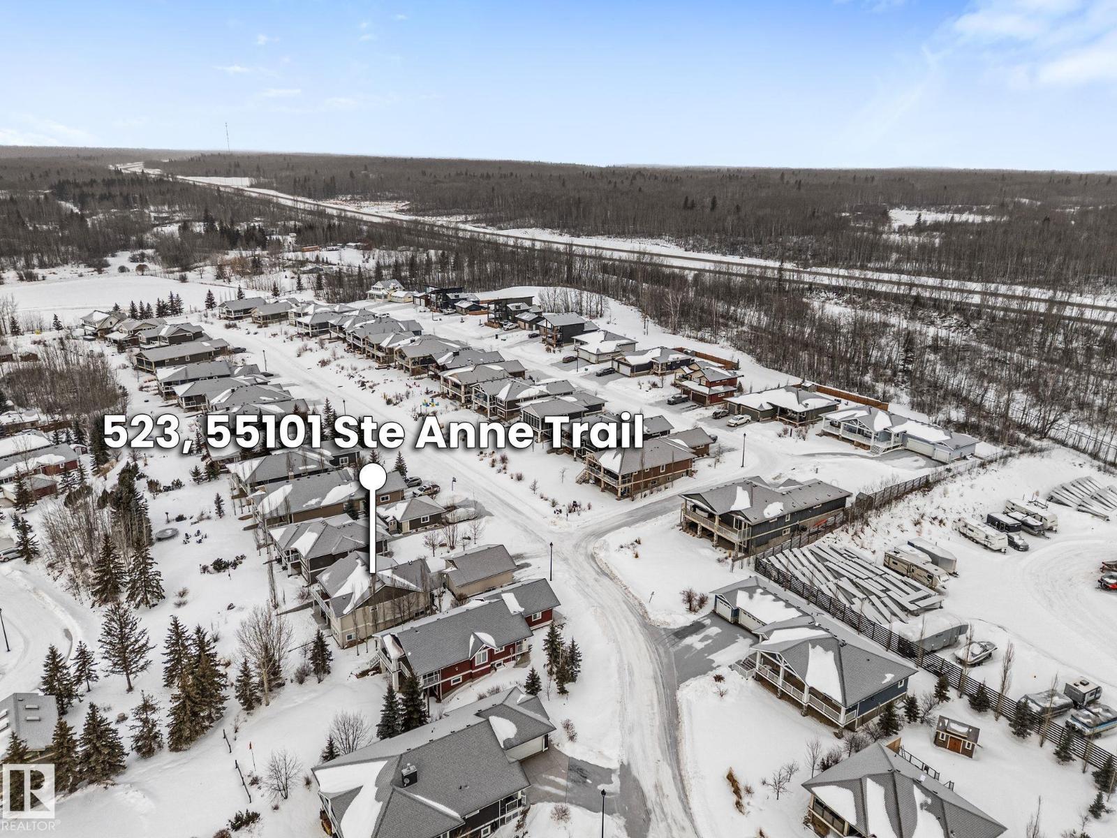 #523 55101 Ste. Anne Tr, Rural Lac Ste. Anne County, Alberta  T0E 1A1 - Photo 56 - E4475371