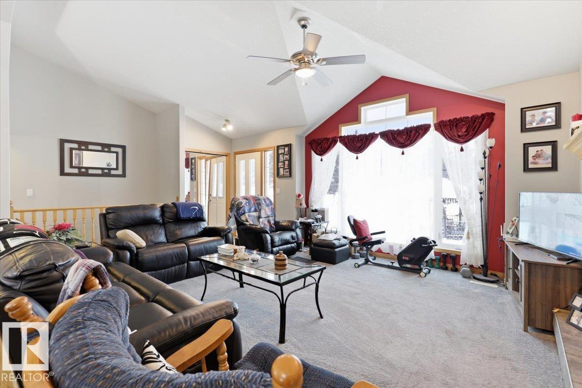 5004 60 Av, Rural Wetaskiwin County, Alberta T0C 2C0 - Photo 15 - E4475379