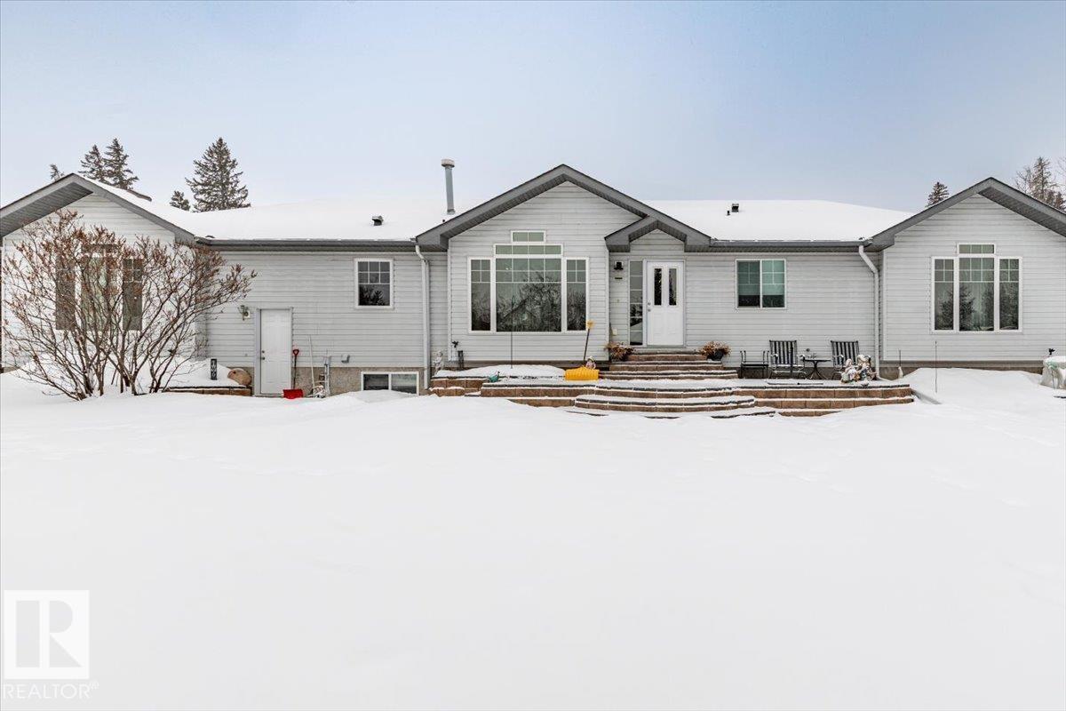 5004 60 Av, Rural Wetaskiwin County, Alberta T0C 2C0 - Photo 3 - E4475379