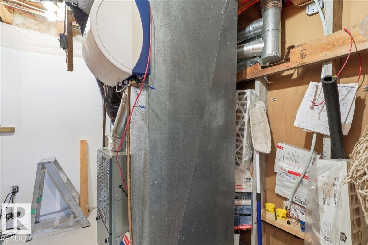 5004 60 Av, Rural Wetaskiwin County, Alberta T0C 2C0 - Photo 30 - E4475379