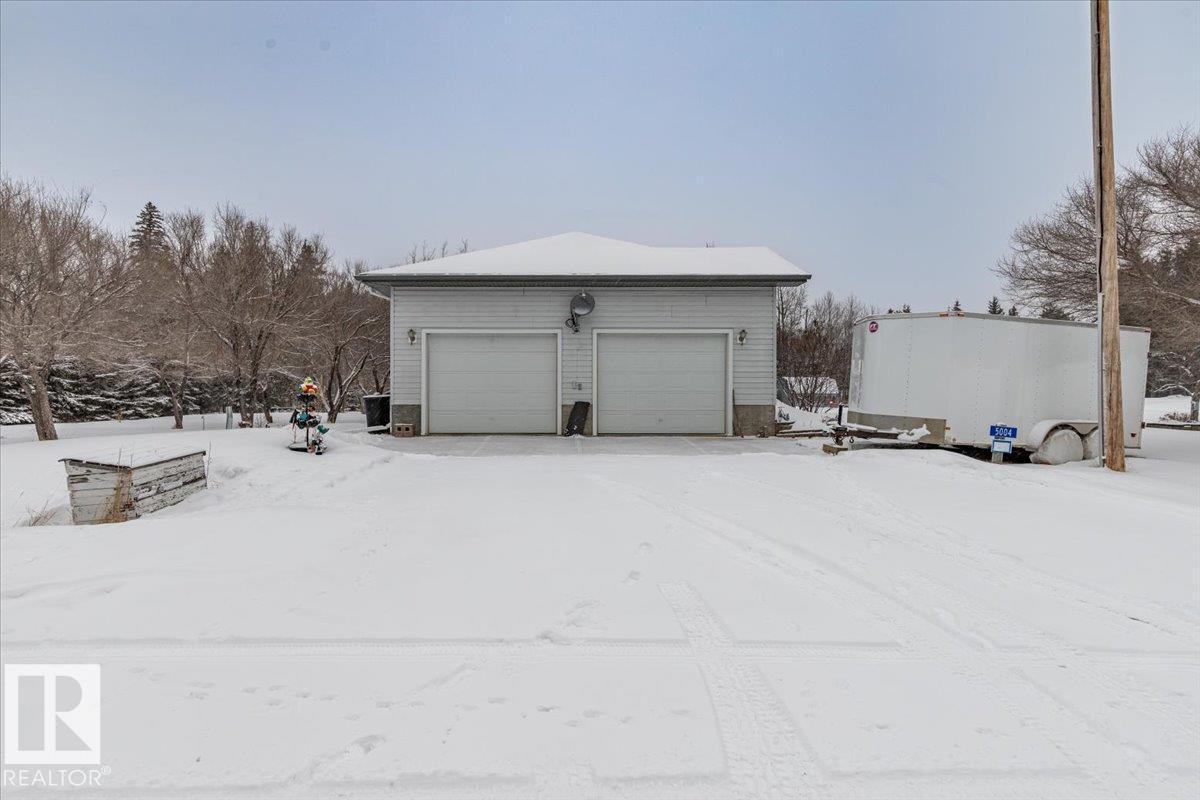 5004 60 Av, Rural Wetaskiwin County, Alberta T0C 2C0 - Photo 34 - E4475379