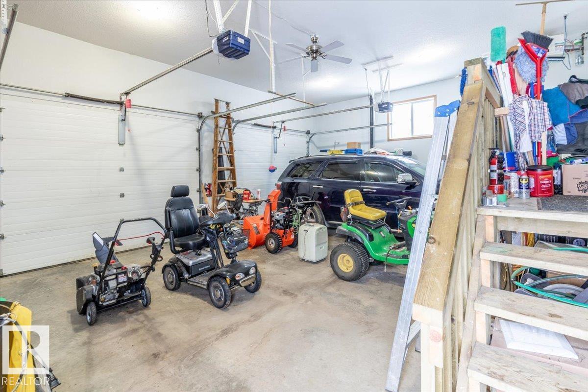 5004 60 Av, Rural Wetaskiwin County, Alberta T0C 2C0 - Photo 35 - E4475379