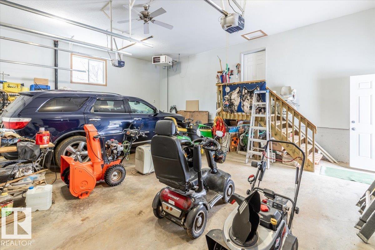 5004 60 Av, Rural Wetaskiwin County, Alberta T0C 2C0 - Photo 36 - E4475379