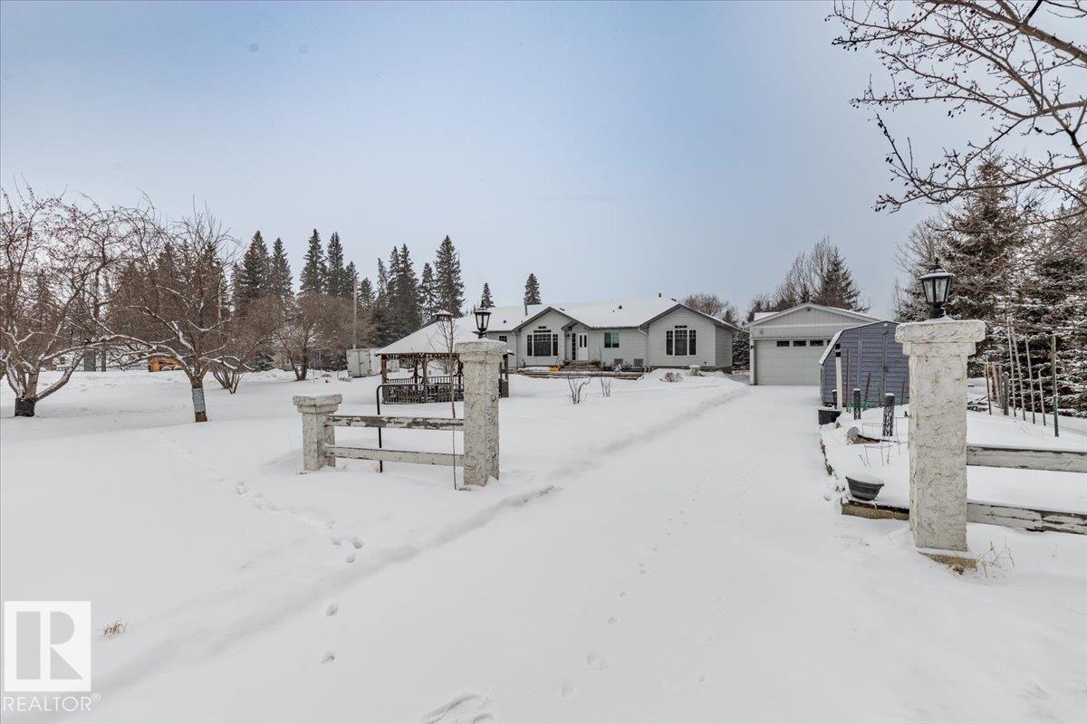 5004 60 Av, Rural Wetaskiwin County, Alberta T0C 2C0 - Photo 37 - E4475379