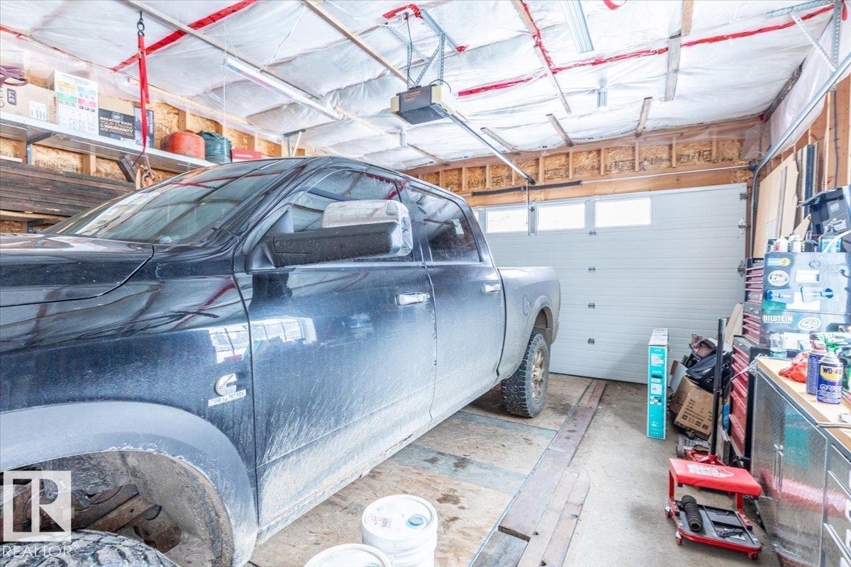 5004 60 Av, Rural Wetaskiwin County, Alberta T0C 2C0 - Photo 38 - E4475379