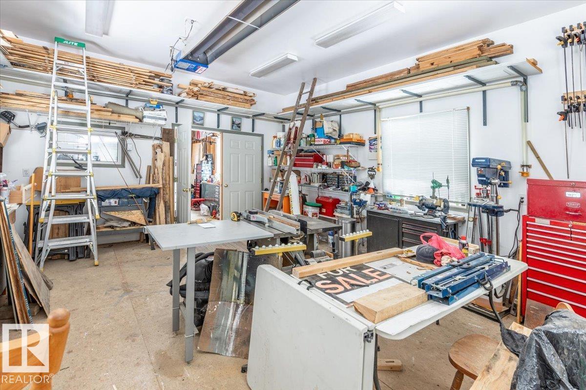 5004 60 Av, Rural Wetaskiwin County, Alberta T0C 2C0 - Photo 39 - E4475379