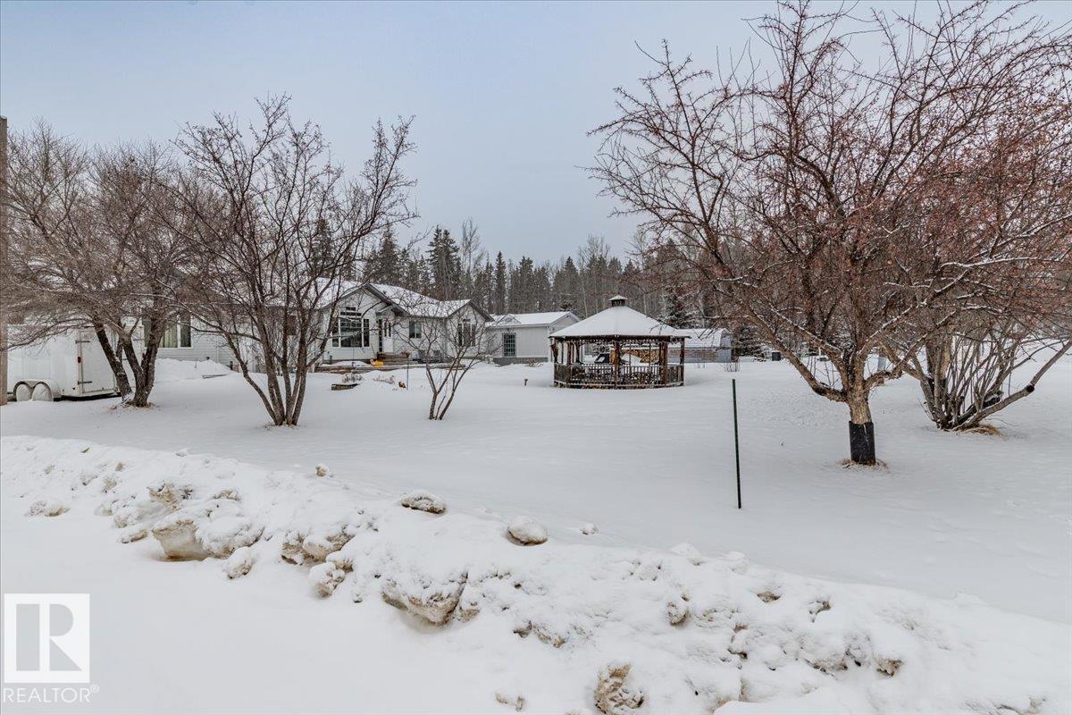 5004 60 Av, Rural Wetaskiwin County, Alberta T0C 2C0 - Photo 40 - E4475379