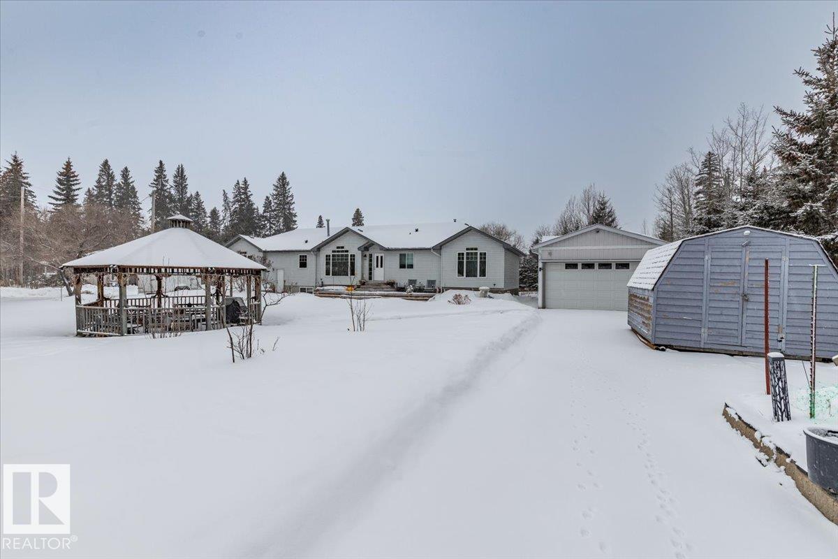 5004 60 Av, Rural Wetaskiwin County, Alberta T0C 2C0 - Photo 41 - E4475379