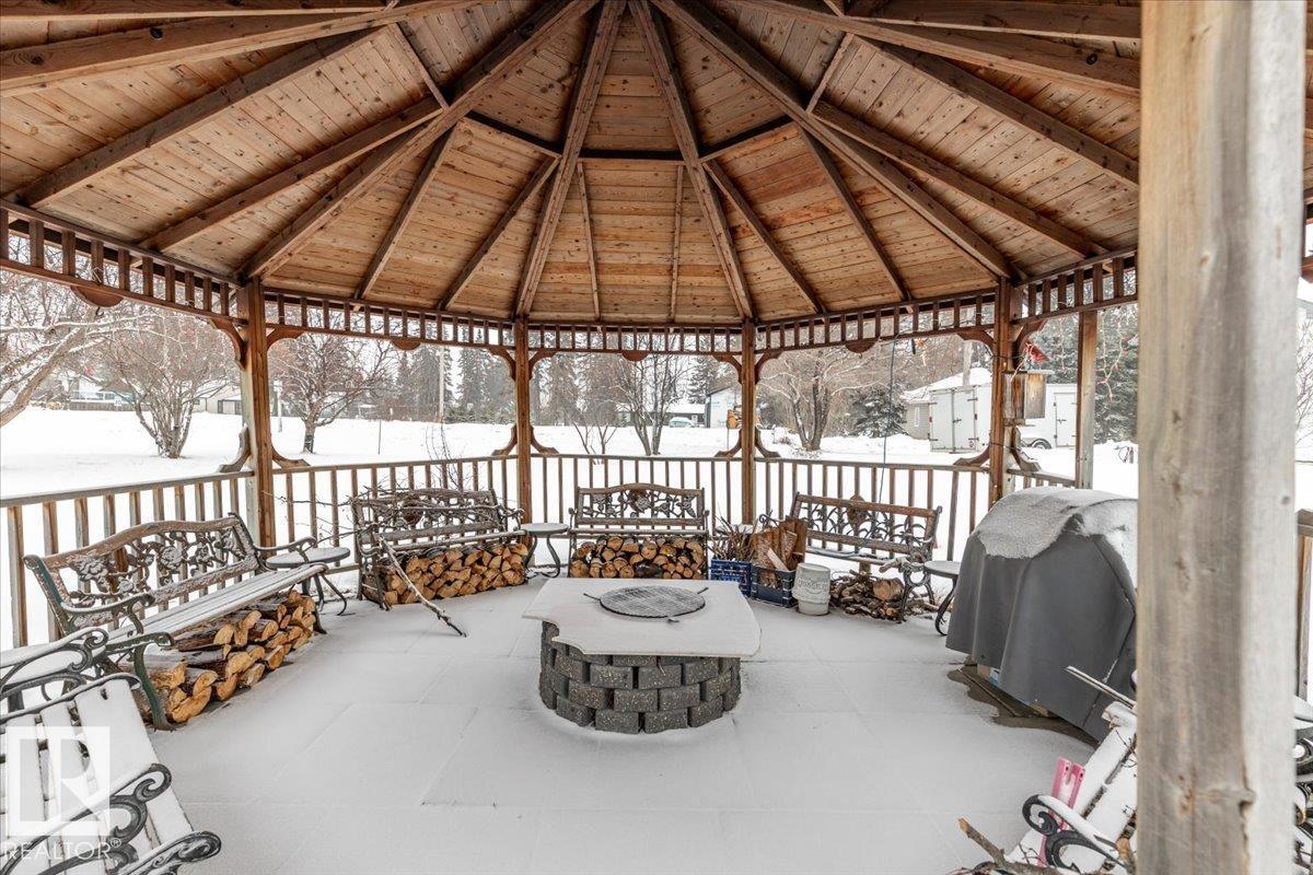 5004 60 Av, Rural Wetaskiwin County, Alberta T0C 2C0 - Photo 42 - E4475379