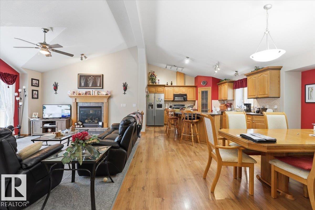 5004 60 Av, Rural Wetaskiwin County, Alberta T0C 2C0 - Photo 6 - E4475379