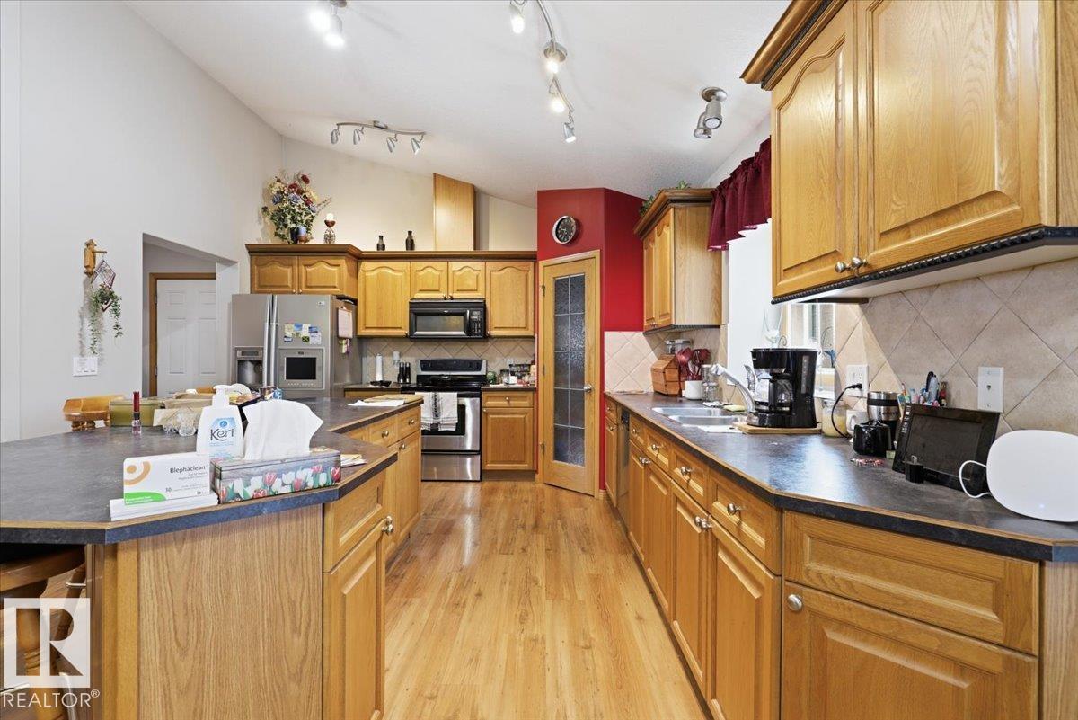 5004 60 Av, Rural Wetaskiwin County, Alberta T0C 2C0 - Photo 8 - E4475379