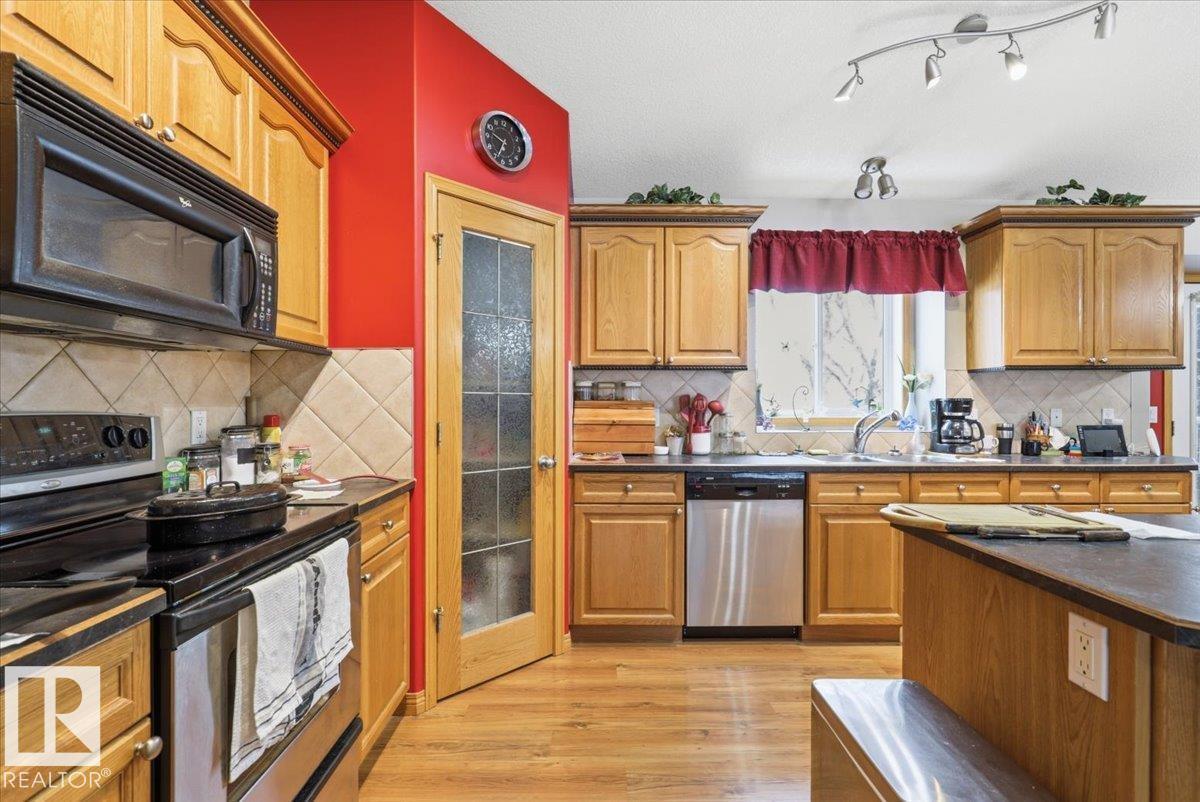 5004 60 Av, Rural Wetaskiwin County, Alberta T0C 2C0 - Photo 9 - E4475379